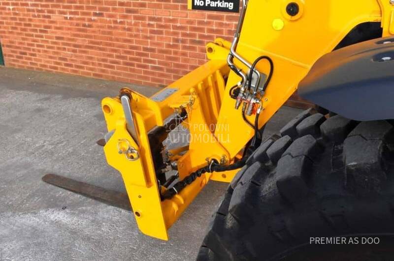 JCB 535/95