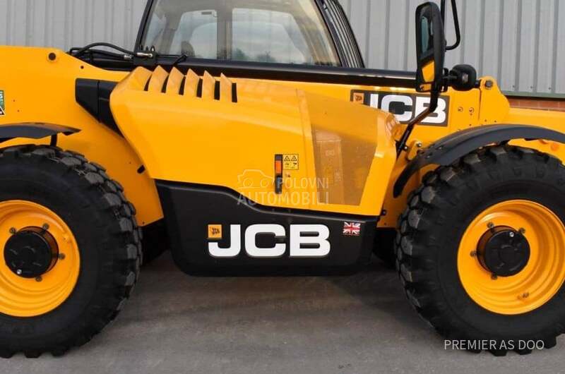 JCB 535/95