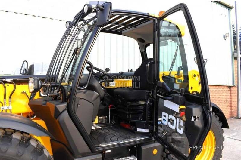 JCB 535/95