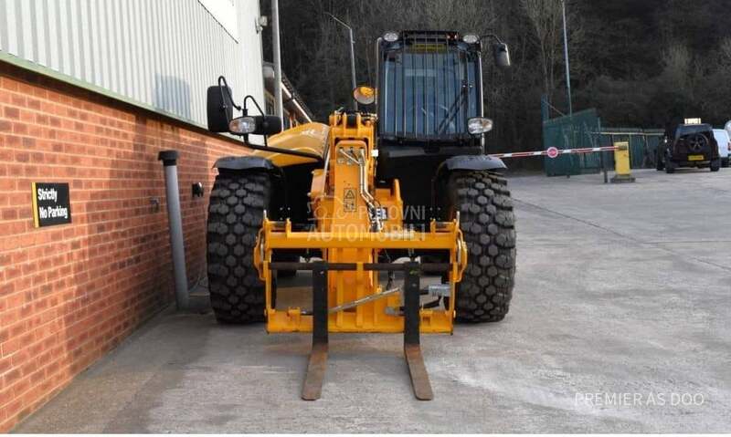 JCB 535/95