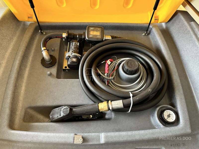 JCB SWIMER mobi 5S