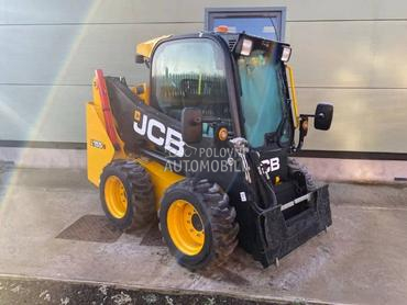 JCB 155