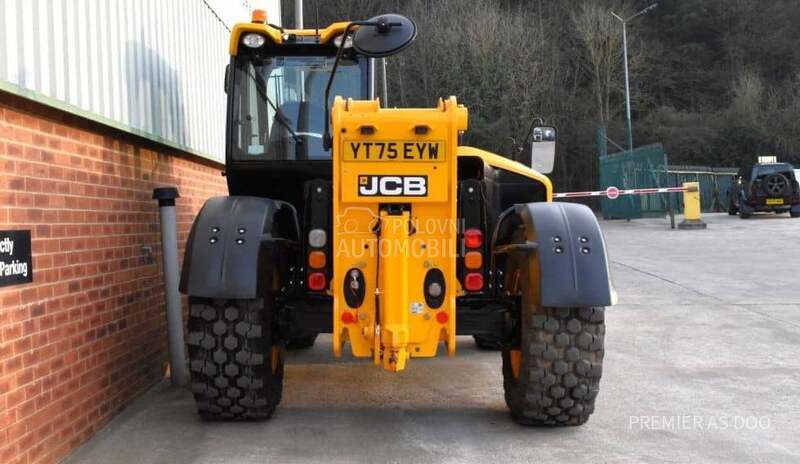 JCB 535/95
