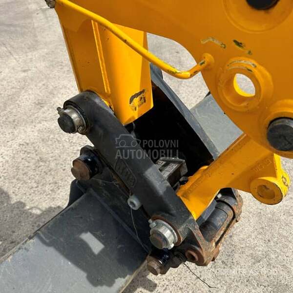 JCB 3CX PLUS