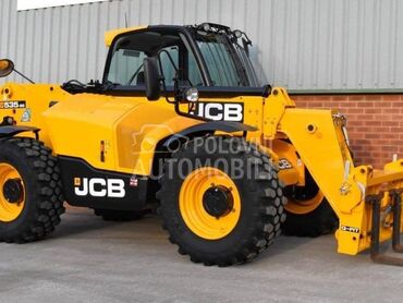 JCB 535/95