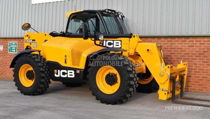 JCB 535/95