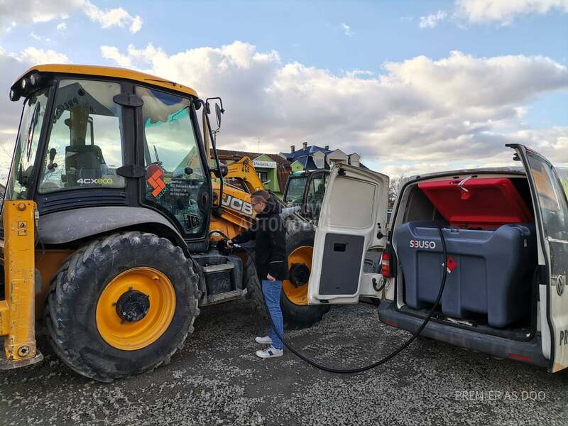 JCB SWIMER mobi 5S