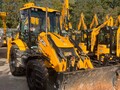 JCB 3CX PRO DUAL DRIVE