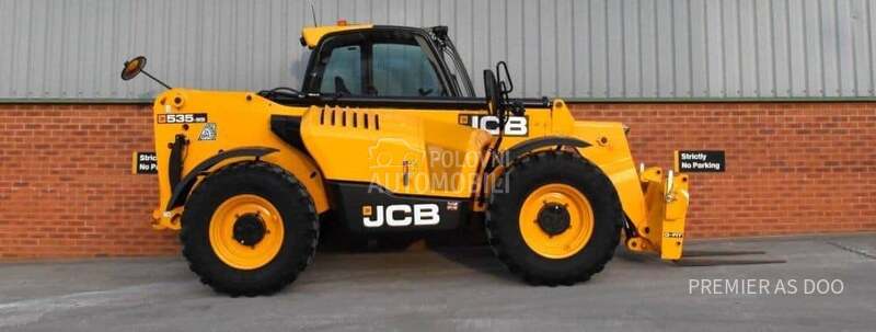 JCB 535/95
