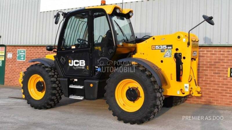 JCB 535/95