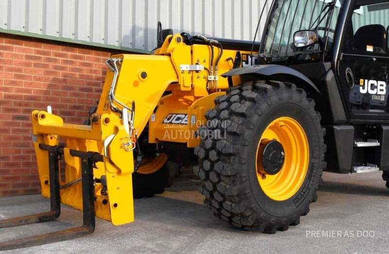JCB 535/95