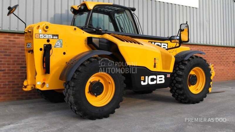 JCB 535/95