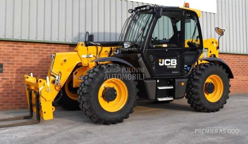 JCB 535/95