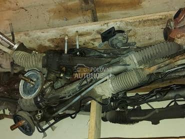 Letva volana za Peugeot 206