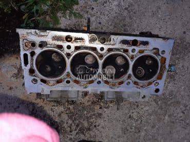 Glava 1.4 benzin za Peugeot 206