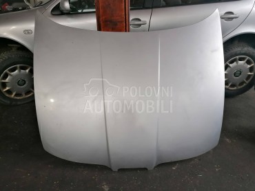 hauba za Seat Leon, Toledo od 2000. do 2005. god.