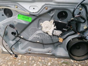 podizac stakla za Seat Leon, Toledo od 2000. do 2005. god.