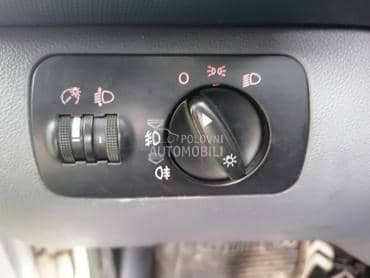 prekidac svetla za Seat Leon, Toledo od 2000. do 2005. god.