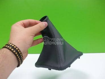 KOŽICA MENJAČA SIVA