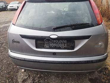 Ford Focus 18tdci 2004. god. -  kompletan auto u delovima
