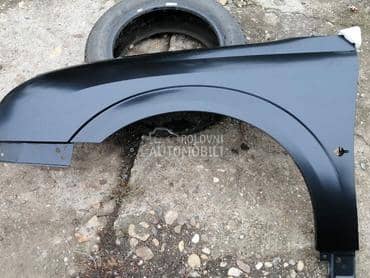 Krilo za Opel Vectra C od 2002. do 2005. god.