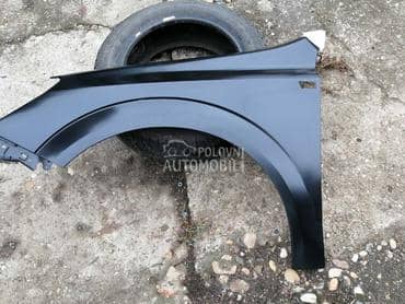 Krilo za Opel Astra H