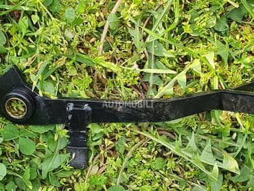 papučice kočnice i brzina