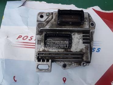 Kompjuter motora Z16XEP za Opel Astra H od 2004. do 2009. god.