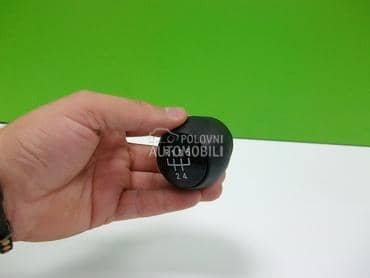 RUČICA MENJAČA 5 BRZINA za Opel Meriva