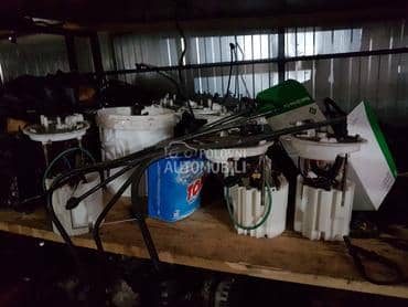 Potapajuca pumpa u rezervoaru za Opel Astra J, Insignia, Meriva od 2008. do 2014. god.