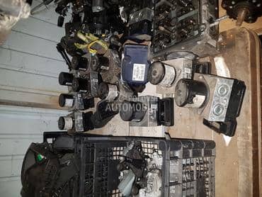 ABS Centrala za Opel Astra J, Insignia, Meriva od 2008. do 2015. god.