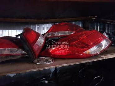 Stop lampe za Opel Insignia od 2008. do 2012. god.