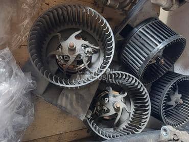 Ventilator kabine za Volkswagen Golf 4