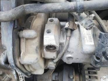 Dizne i pumpa za Ford Focus od 2000. do 2005. god.