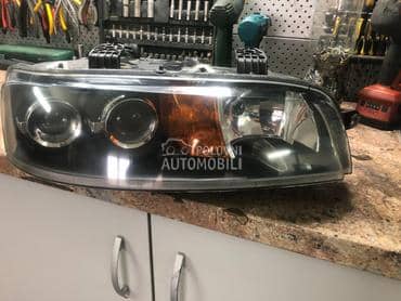 farovi za Fiat Punto od 1999. do 2004. god.