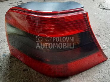 Stop lampa leva za Volkswagen Golf 4