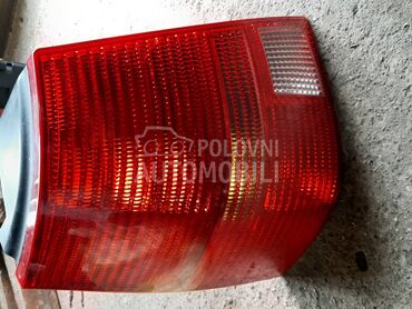 Stop lampa leva za Volkswagen Golf 4