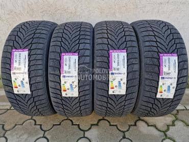 Nexen 225/45 R18 Zimska