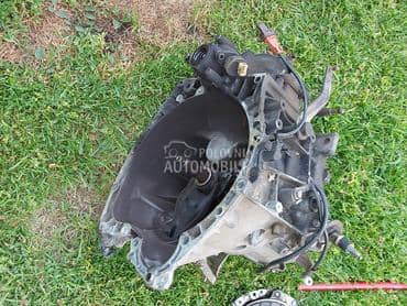 Menjač za Peugeot 206