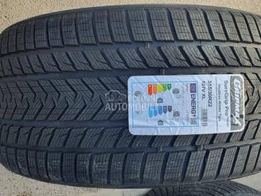 Gripmax 315/30 R22 Zimska