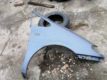 Krilo za Volkswagen Sharan od 1995. do 2000. god.