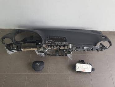 airbag tabla pojasevi za Hyundai i30 od 2017. do 2020. god.