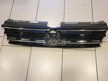 maska branika za Volkswagen Tiguan od 2015. do 2019. god.