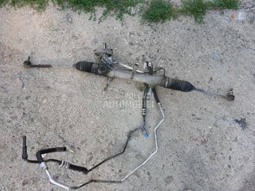 Letva volana za Peugeot 308