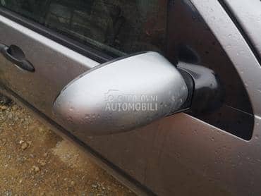 Amortizeri za Ford Focus od 2000. do 2005. god.