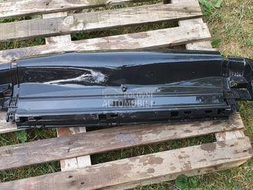 šina usmerivač vazduha za Porsche Macan