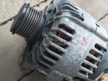 Altenator 2.0 tdi za Volkswagen Tiguan, Golf 5, Passat B6 ...