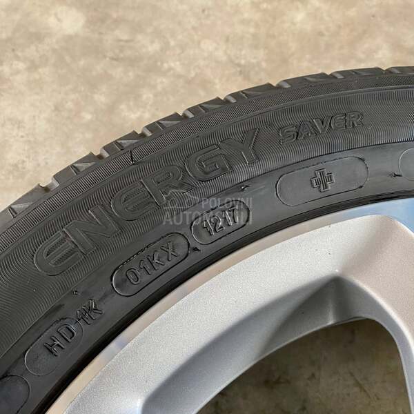Michelin 195/55 R16 Letnja