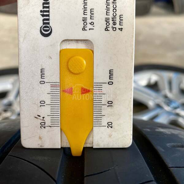 Michelin 195/55 R16 Letnja