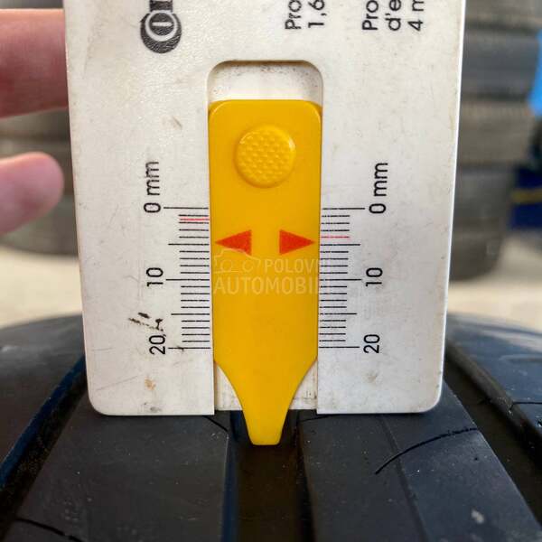 Michelin 195/55 R16 Letnja